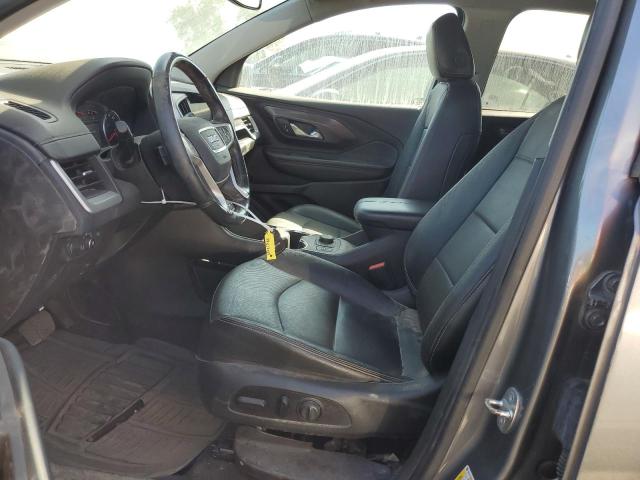2020 GMC TERRAIN SL - 3GKALPEV0LL217052