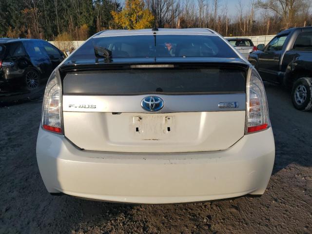 VIN JTDKN3DPXF3067652 2015 Toyota Prius no.6