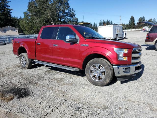 VIN 1FTFW1EF6GFA86787 2016 Ford F-150, Supercrew no.4