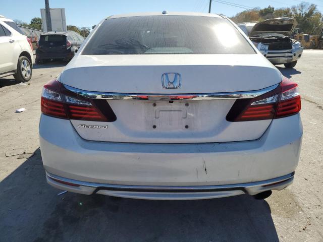 2017 HONDA ACCORD EX - 1HGCR2F05HA056836
