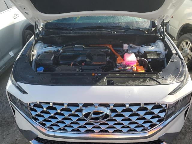 2023 HYUNDAI SANTA FE S - 5NMS3DA11PH006172