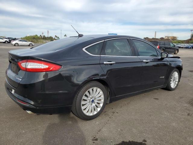 Vin: 3fa6p0lu0fr306988, lot: 75775864, ford fusion se hybrid 20153