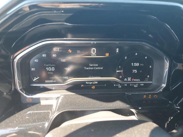 2024 GMC SIERRA K15 - 1GTUUBED8RZ245702