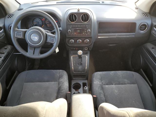 2016 JEEP COMPASS SP - 1C4NJDBB9GD723079