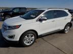 2015 FORD EDGE SEL - 2FMTK3J97FBC32667