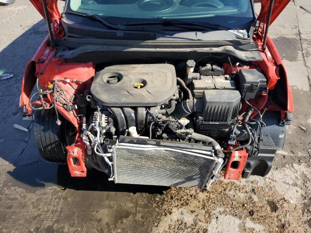2017 KIA SOUL + - KNDJP3A51H7429193