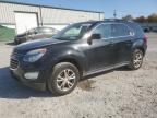 CHEVROLET EQUINOX LT photo