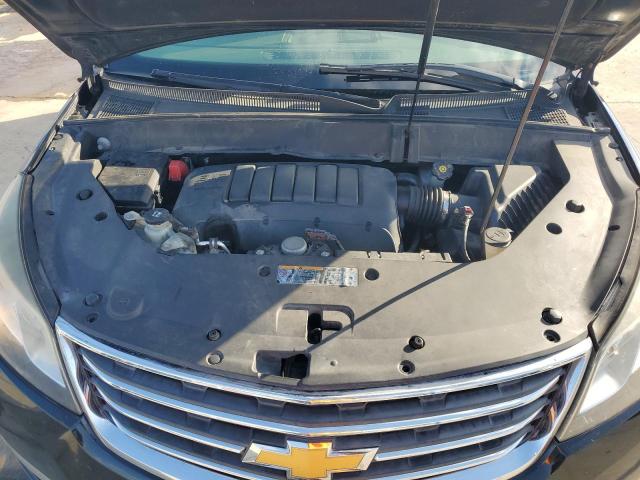 VIN 1GNKRHKD5HJ229431 2017 Chevrolet Traverse, LT no.12