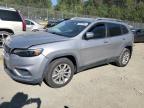 2019 JEEP CHEROKEE L - 1C4PJLCB1KD143836