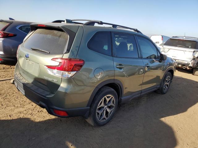 2019 SUBARU FORESTER P - JF2SKAGC3KH518926