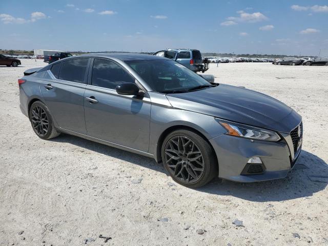 2020 NISSAN ALTIMA SR - 1N4BL4CV5LN301598