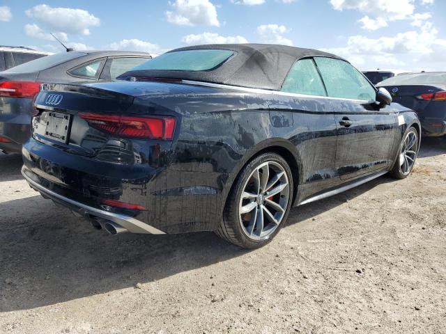 2018 AUDI S5 PRESTIG WAU24GF51JN005590