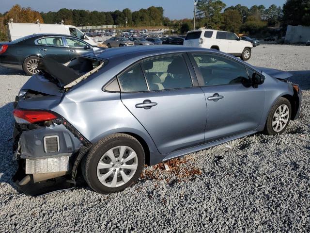 2022 TOYOTA COROLLA LE - JTDEPMAE9N3013676
