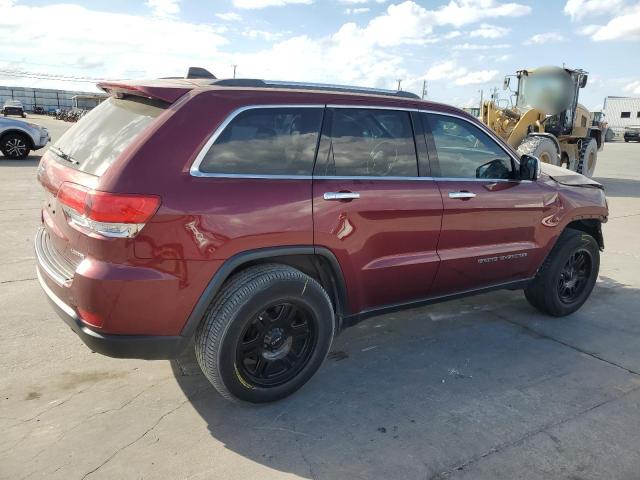 2019 JEEP GRAND CHER - 1C4RJEBG4KC689960