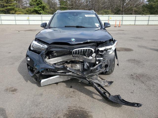 VIN WBXHT3C59K5L36158 2019 BMW X1, Xdrive28I no.5