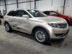 LINCOLN MKX SELECT снимка