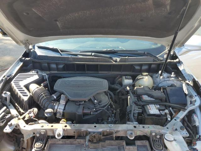 2017 CADILLAC XT5 - 1GYKNARS8HZ232920