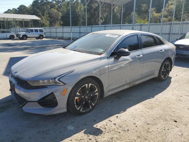 2021 KIA K5 GT LINE #3024649569