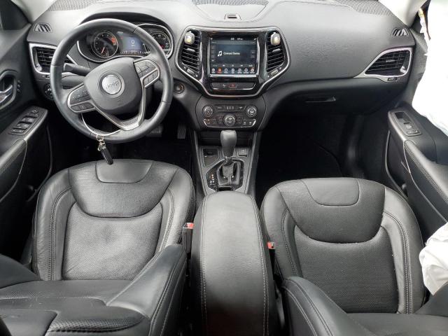 2019 JEEP CHEROKEE L - 1C4PJLDX3KD420626
