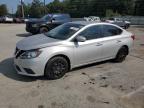 2016 NISSAN SENTRA S - 3N1AB7AP7GY229104
