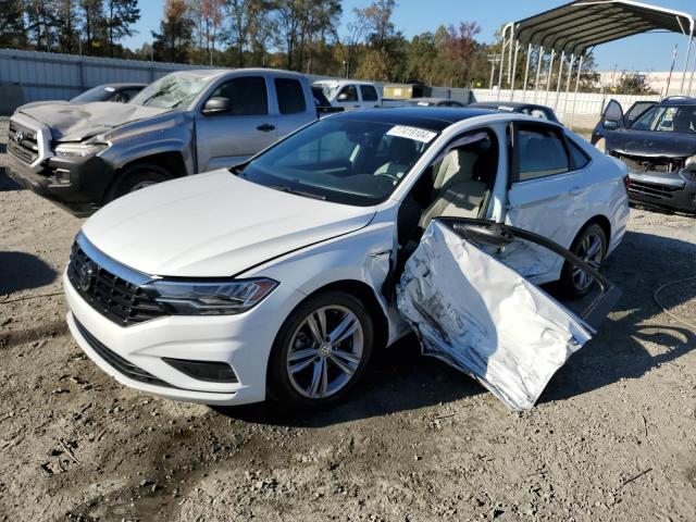 2019 VOLKSWAGEN JETTA S - 3VWCB7BU2KM273194