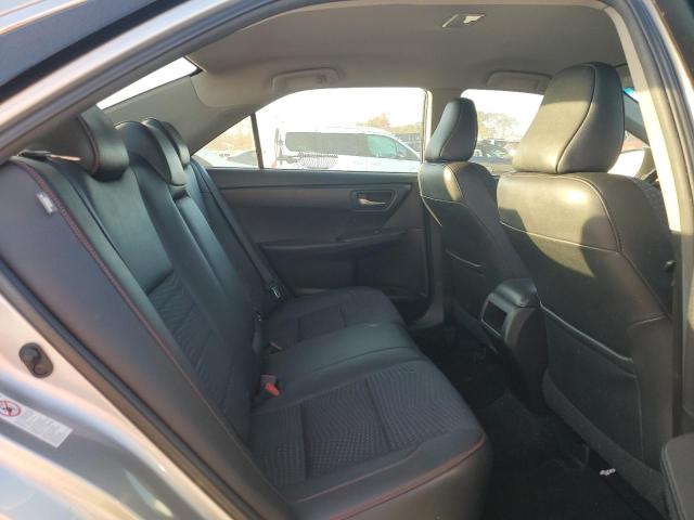2015 TOYOTA CAMRY LE - 4T1BF1FK7FU077404