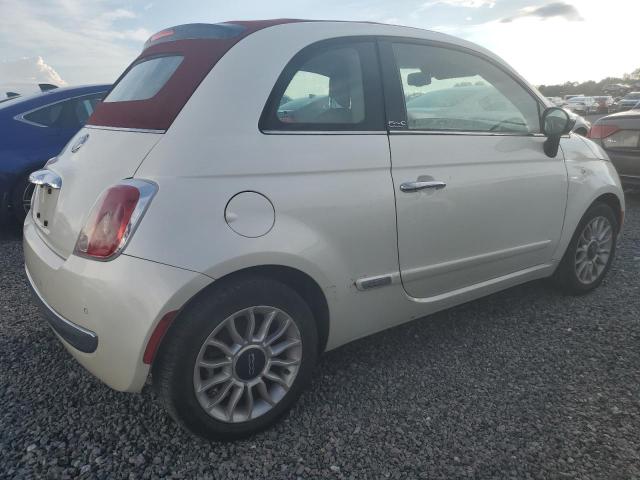 VIN 3C3CFFER4DT748446 2013 Fiat 500, Lounge no.3