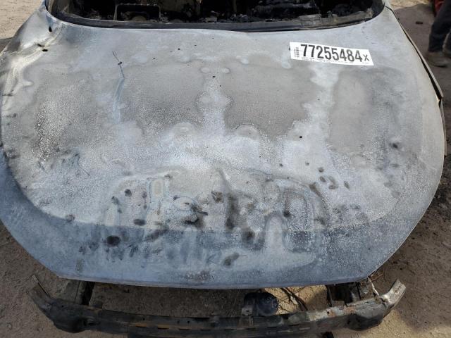 2016 HYUNDAI TUCSON LIM - KM8J3CA4XGU036033