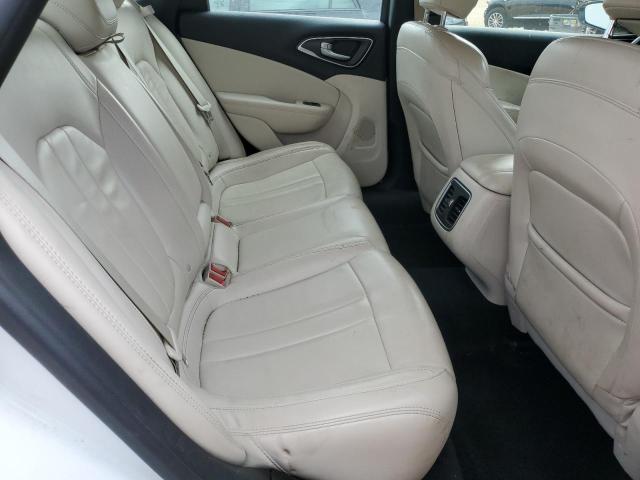 2015 CHRYSLER 200 C - 1C3CCCCB1FN708051
