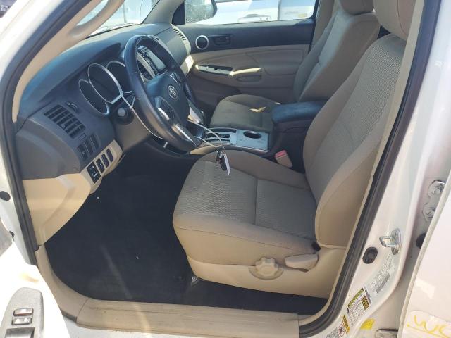 2015 TOYOTA TACOMA DOU - 5TFJU4GN5FX087315