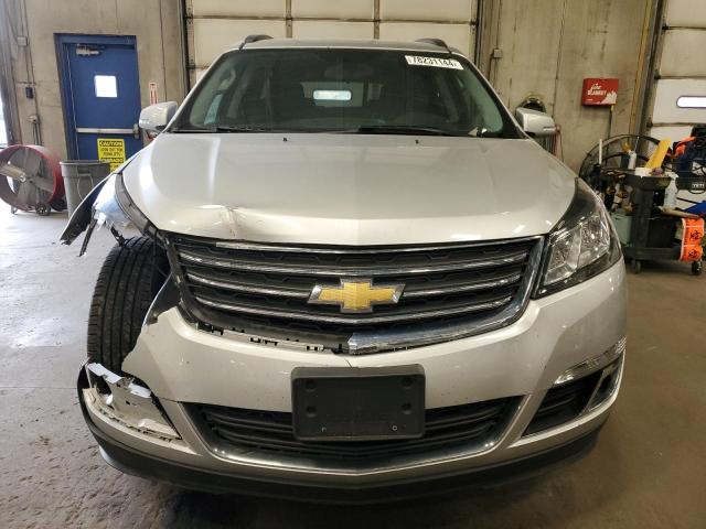 2017 CHEVROLET TRAVERSE L - 1GNKVGKD1HJ227889