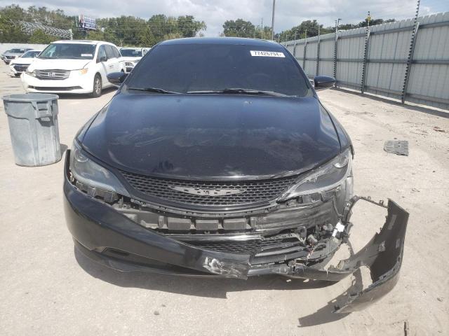 VIN 1C3CCCBG5FN517875 2015 Chrysler 200, S no.5