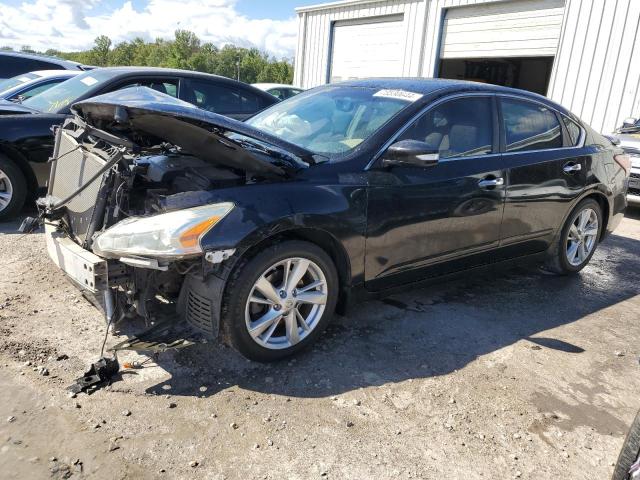 VIN 1N4AL3AP2DC245112 2013 NISSAN ALTIMA no.1