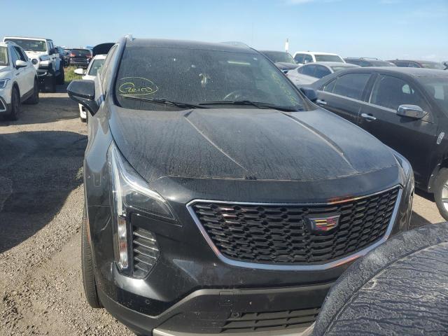 VIN 1GYFZCR44LF127417 2020 Cadillac XT4, Premium Lu... no.5