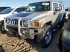 HUMMER H3 photo