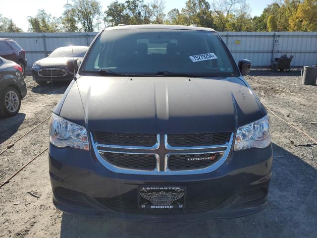 VIN 2C4RDGCG8GR170071 2016 Dodge Grand Caravan, Sxt no.5