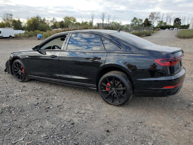2022 AUDI A8 L WAULDAF89NN000364