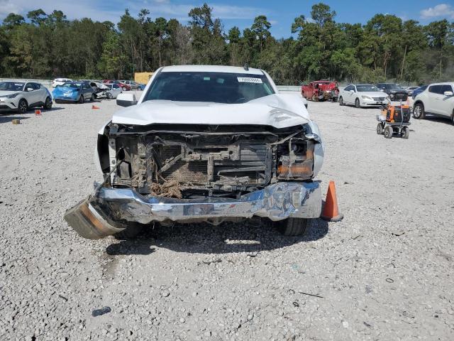 2017 CHEVROLET SILVERADO - 3GCPCREC2HG435851