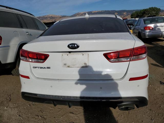 2019 KIA OPTIMA LX - 5XXGT4L33KG331255