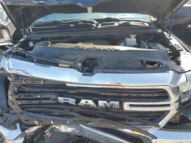 VIN 1C6RREFT5KN549413 2019 RAM 1500, Big Horn/Lone... no.11