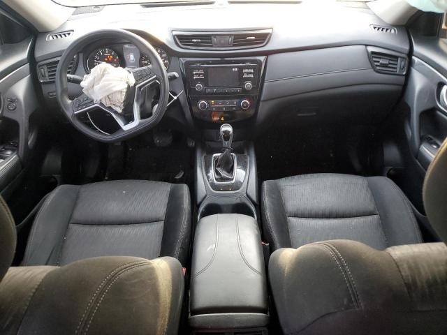 2017 NISSAN ROGUE S - KNMAT2MV2HP524394