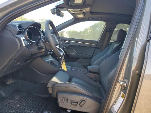 2024 AUDI Q3 PREMIUM - WA1DECF39R1181588