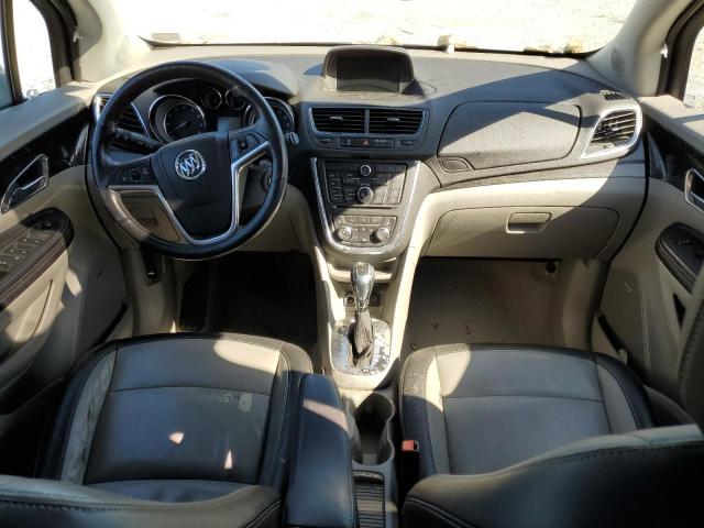 2015 BUICK ENCORE - KL4CJCSB4FB085863
