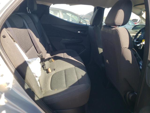 2023 CHEVROLET BOLT EUV L - 1G1FY6S03P4130711