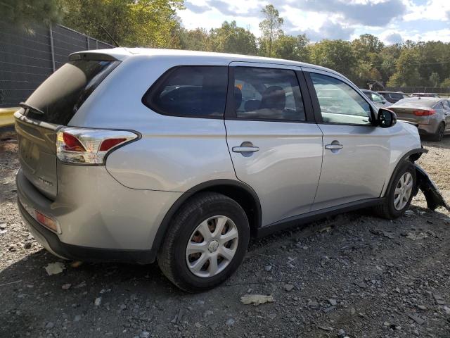 2015 MITSUBISHI OUTLANDER - JA4AD2A31FZ014209