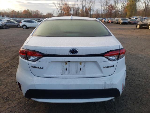 2020 TOYOTA COROLLA LE - JTDEBRBE9LJ028150