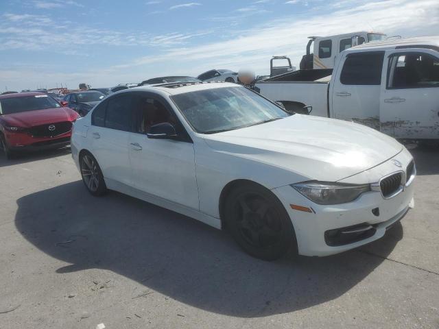 2015 BMW 328 I - WBA3A5C58FF607992
