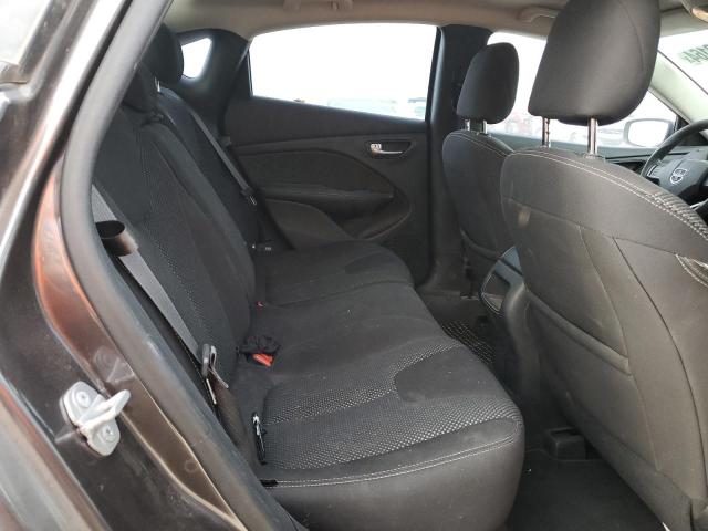 2015 DODGE DART SXT - 1C3CDFBB1FD128613