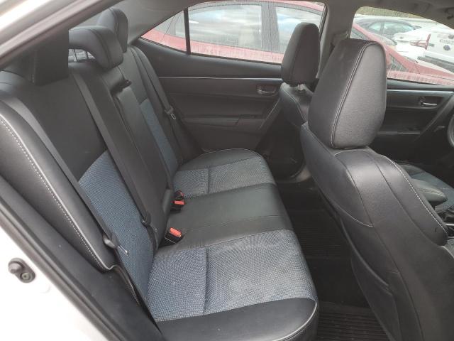 2015 TOYOTA COROLLA L - 2T1BURHE2FC238710