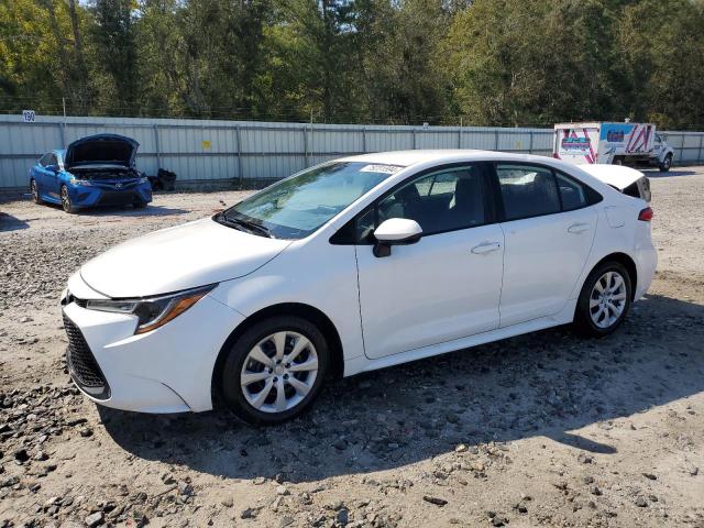 2021 TOYOTA COROLLA LE #2926084746